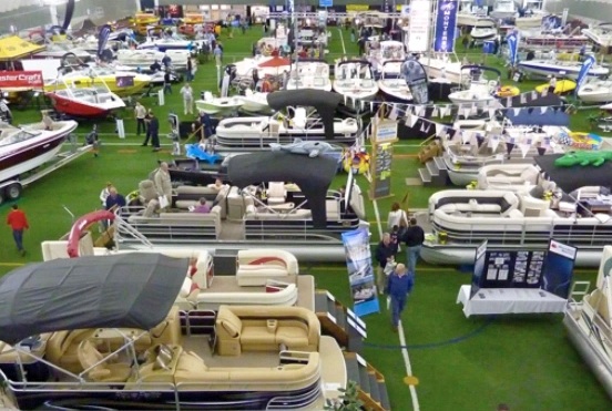 2019 Boat Shows