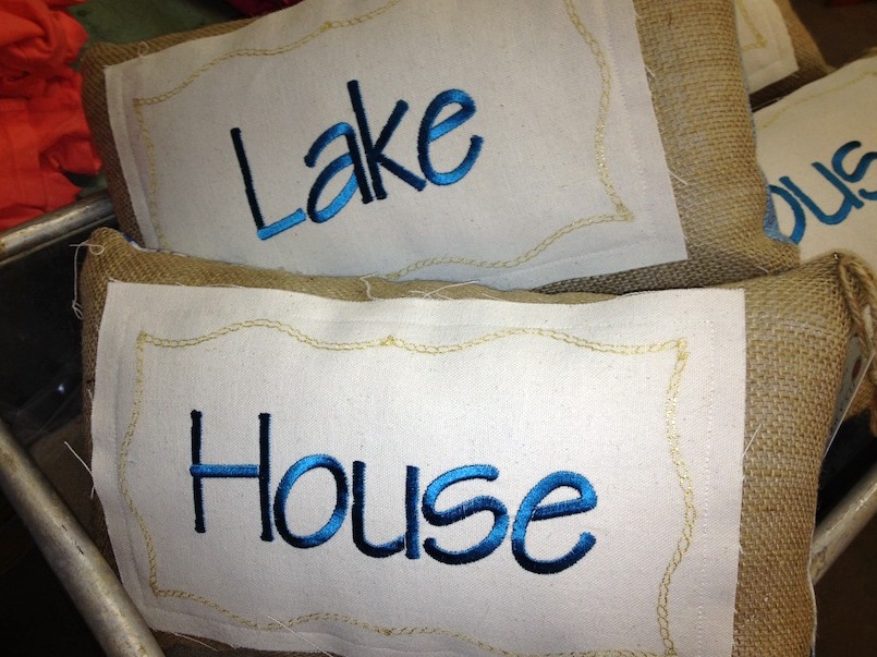 Holiday Gift Ideas for Lake Lovers