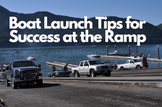 Boat Ramp tips