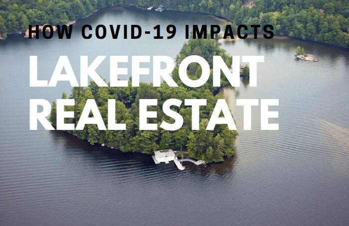 covid-19 lakefront impact