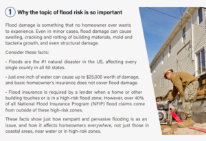 6 Things To Understand About Flood Risk - Lakefront Living ...