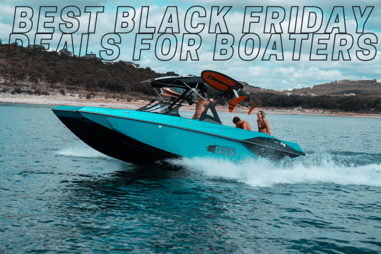 Best Black Friday Deals For Boaters Lakefront Living International, LLC